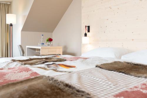 Fotos del hotel - Feldmochinger Hof