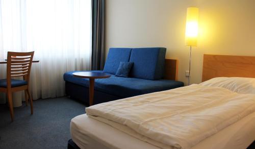 Fotos del hotel - HOTEL AM FASANGARTEN
