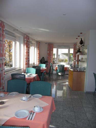 Fotos del hotel - HOTEL AM FASANGARTEN