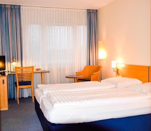 Fotos del hotel - HOTEL AM FASANGARTEN