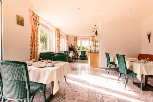 Fotos del hotel - HOTEL AM FASANGARTEN