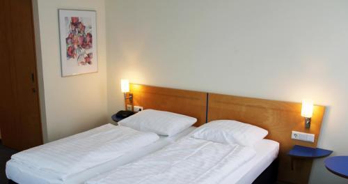 Fotos del hotel - HOTEL AM FASANGARTEN