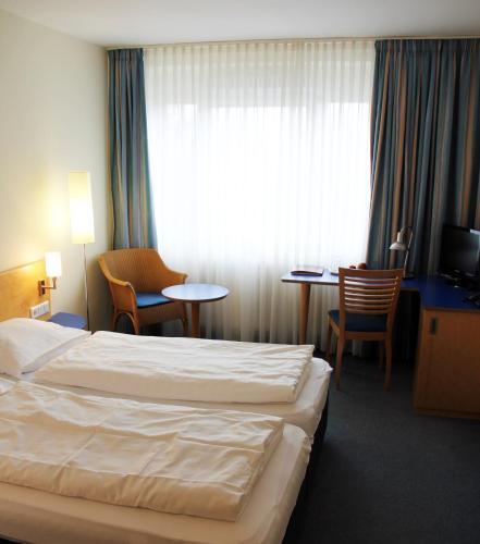 Fotos del hotel - HOTEL AM FASANGARTEN