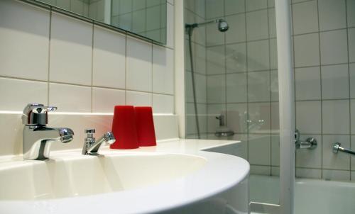 Fotos del hotel - HOTEL AM FASANGARTEN