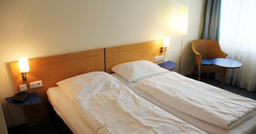 Fotos del hotel - HOTEL AM FASANGARTEN