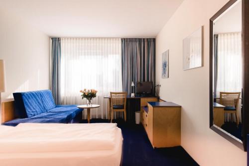 Fotos del hotel - HOTEL AM FASANGARTEN