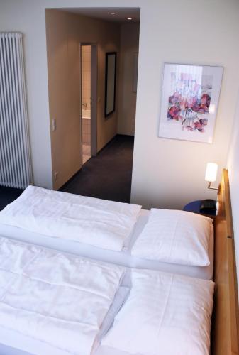 Fotos del hotel - HOTEL AM FASANGARTEN