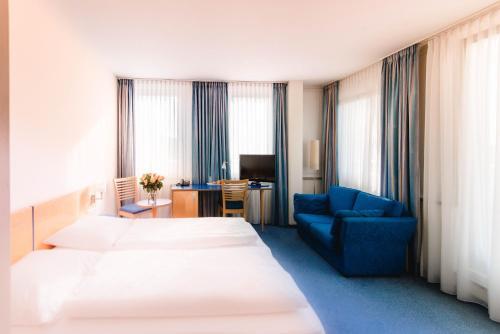 Fotos del hotel - HOTEL AM FASANGARTEN