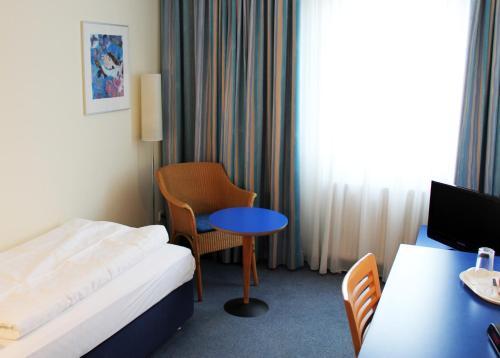 Fotos del hotel - HOTEL AM FASANGARTEN