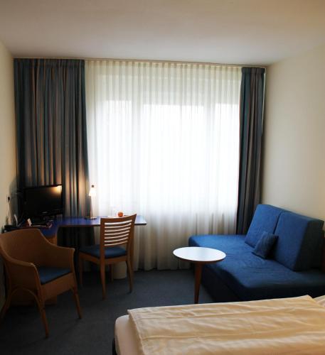 Fotos del hotel - HOTEL AM FASANGARTEN