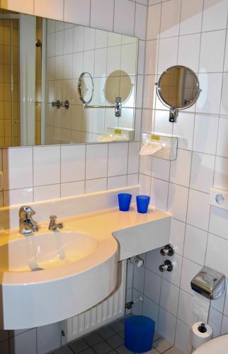 Fotos del hotel - HOTEL AM FASANGARTEN