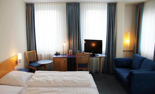 Fotos del hotel - HOTEL AM FASANGARTEN
