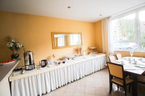 Fotos del hotel - Hotel Ferchenhof