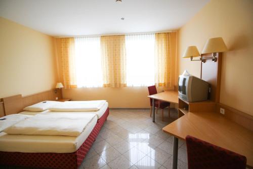Fotos del hotel - Hotel Ferchenhof