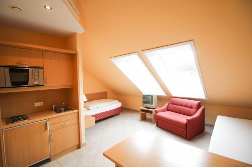 Fotos del hotel - Hotel Ferchenhof