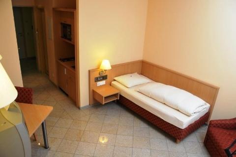 Fotos del hotel - Hotel Ferchenhof