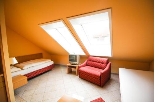 Fotos del hotel - Hotel Ferchenhof