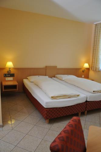 Fotos del hotel - Hotel Ferchenhof