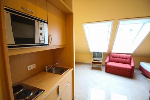 Fotos del hotel - Hotel Ferchenhof