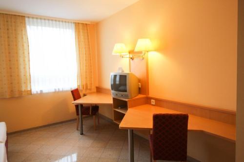 Fotos del hotel - Hotel Ferchenhof