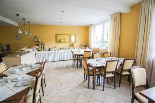 Fotos del hotel - Hotel Ferchenhof