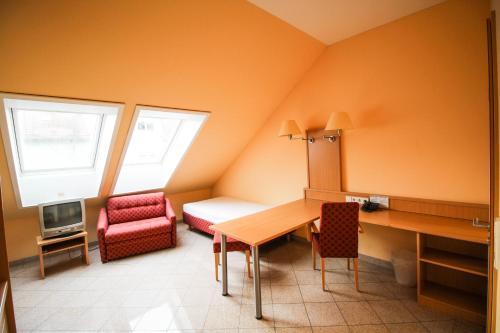 Fotos del hotel - Hotel Ferchenhof