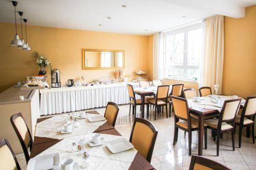 Fotos del hotel - Hotel Ferchenhof