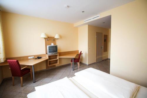 Fotos del hotel - Hotel Ferchenhof