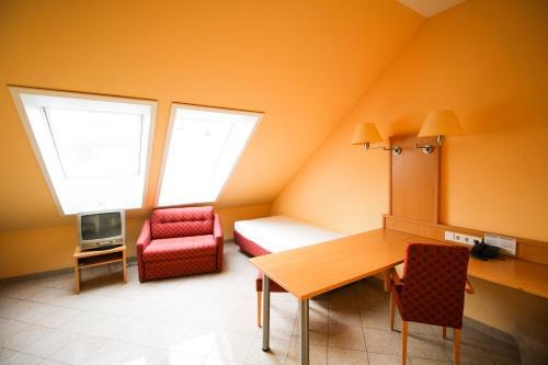 Fotos del hotel - Hotel Ferchenhof