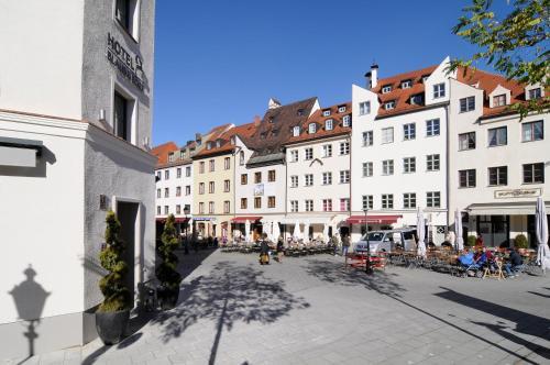 Fotos del hotel - Hotel Blauer Bock