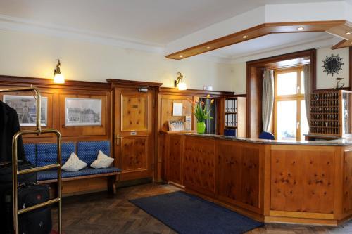 Fotos del hotel - Hotel Blauer Bock