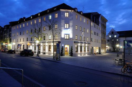 Fotos del hotel - Hotel Blauer Bock