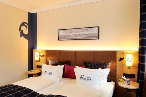 Fotos del hotel - Hotel Blauer Bock