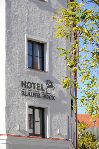 Fotos del hotel - Hotel Blauer Bock