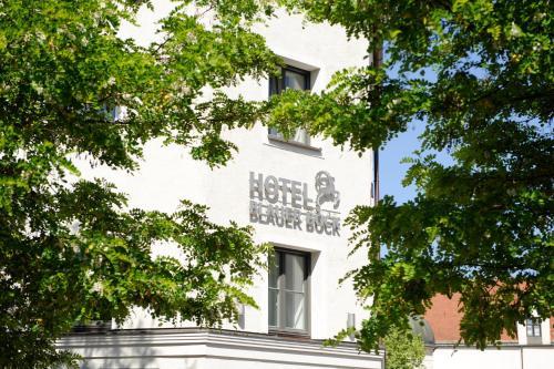 Fotos del hotel - Hotel Blauer Bock
