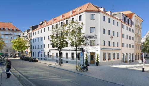Fotos del hotel - Hotel Blauer Bock