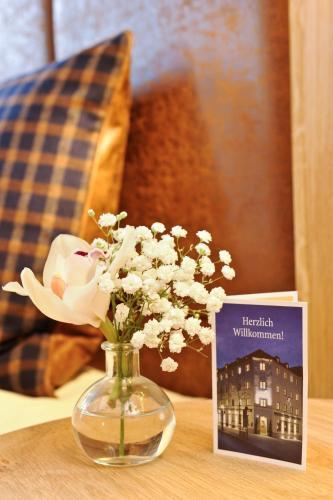Fotos del hotel - Hotel Blauer Bock