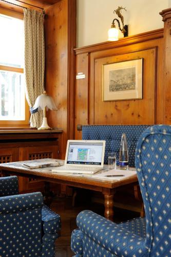 Fotos del hotel - Hotel Blauer Bock