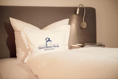 Fotos del hotel - Hotel Blauer Bock