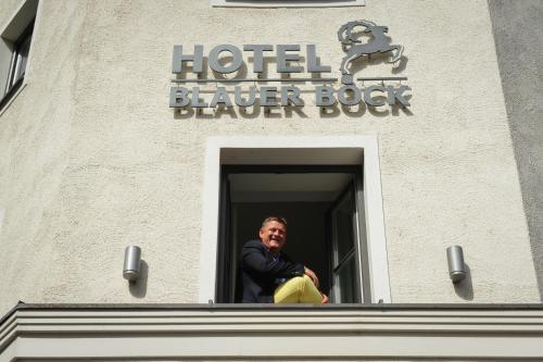 Fotos del hotel - Hotel Blauer Bock