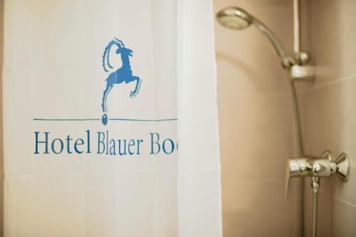 Fotos del hotel - Hotel Blauer Bock