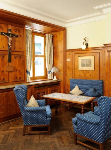 Fotos del hotel - Hotel Blauer Bock