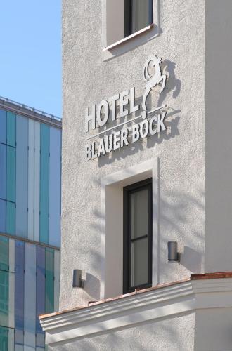 Fotos del hotel - Hotel Blauer Bock