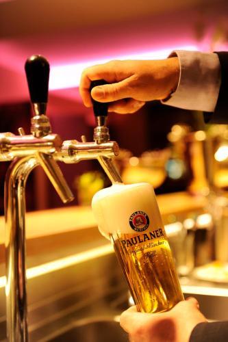 Fotos del hotel - Hotel Blauer Bock