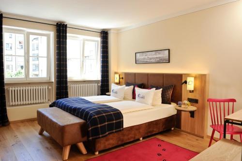 Fotos del hotel - Hotel Blauer Bock