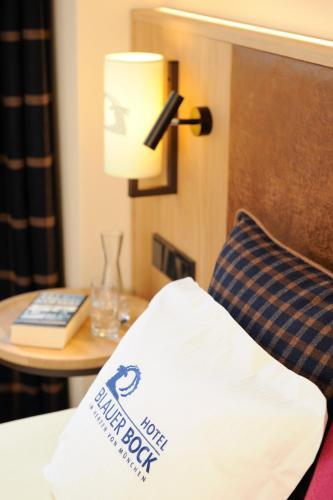 Fotos del hotel - Hotel Blauer Bock