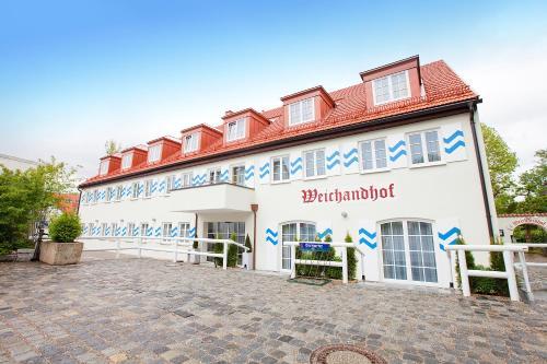 Fotos del hotel - Weichandhof