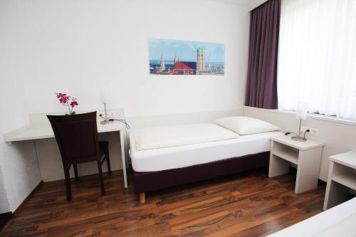 Fotos del hotel - Hotel Olympia