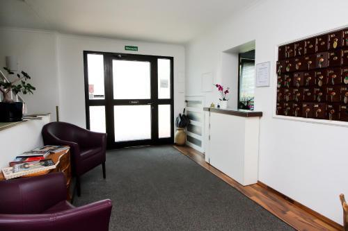 Fotos del hotel - Hotel Olympia