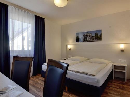Fotos del hotel - Hotel Olympia